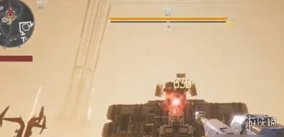 《逆战未来》狩猎南十字通关攻略-核心战术与阶段解析