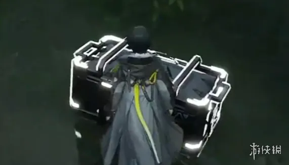 《明日方舟终末地》武陵城资源分布详解