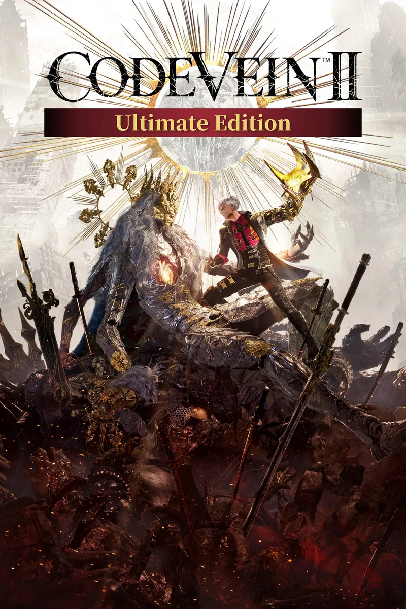 《嗜血代码2》强力伙伴登场