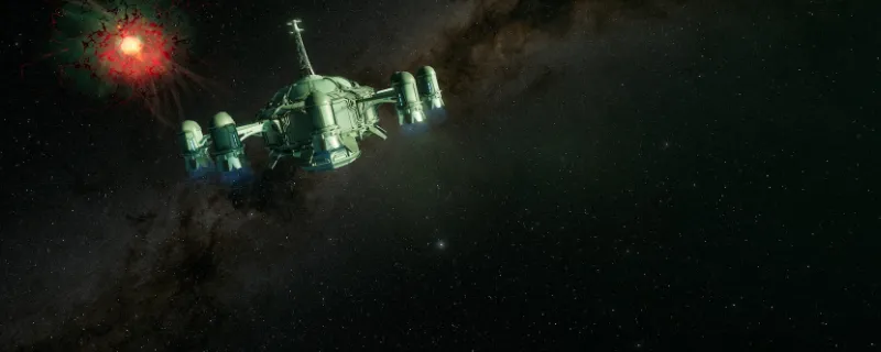 《天外世界2》药物依赖成就攻略-医用吸入器戒断反应详解