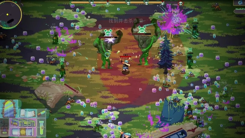 《丧尸要塞:末日搜打撤》正式发售