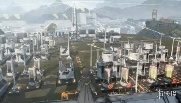 《明日方舟终末地》首周基建开荒指南