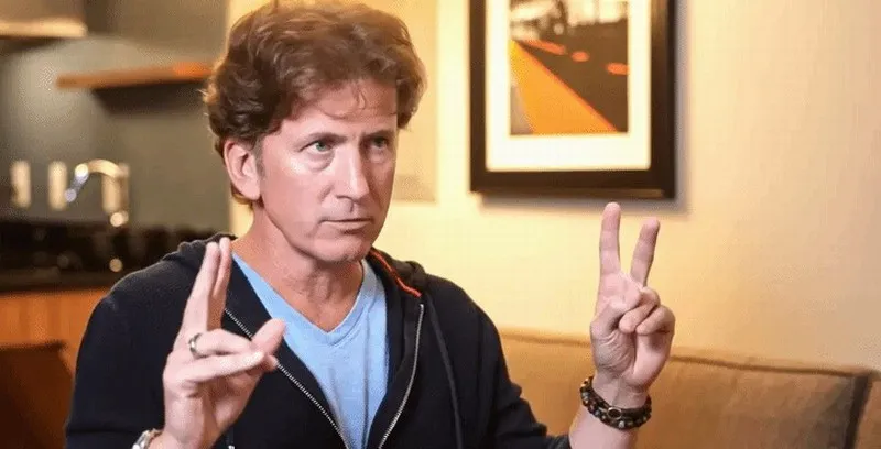 《辐射5》不求全员满意