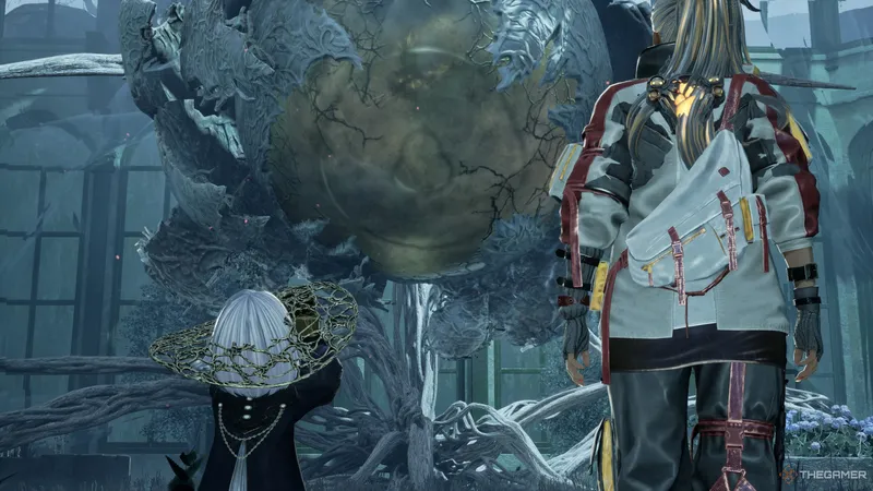 《噬血代码2》英雄死神霍莉打法详解-阶段招式与战斗策略