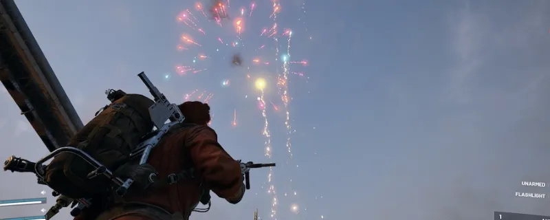 《ARCRaiders》母权者攻击技巧详解-最难摧毁的ARC战斗策略