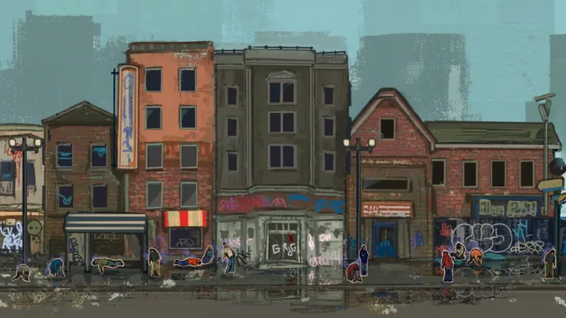 《斩杀线》生存策略模拟