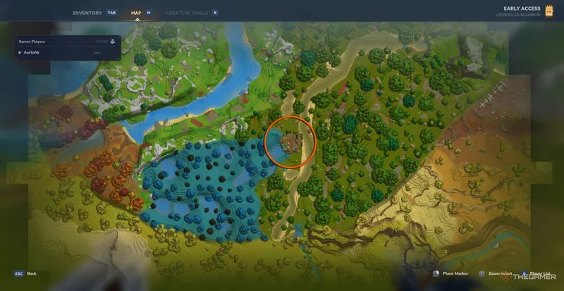 《Hytale》死灵法师魔导书获取与使用攻略