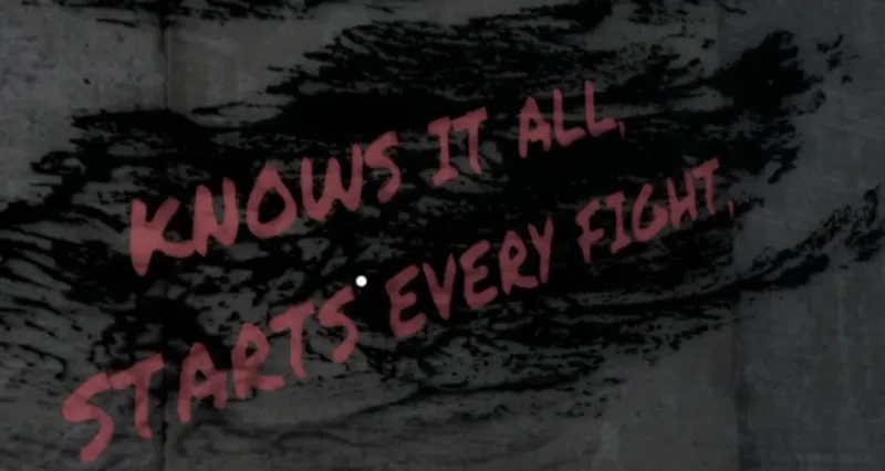 《检疫区:最后一站》问你妈去任务攻略