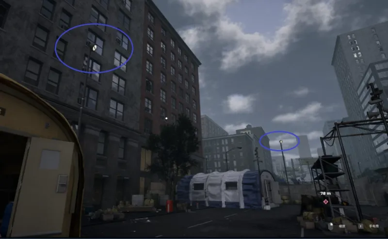 《检疫区：最后一站》熄灯成就攻略