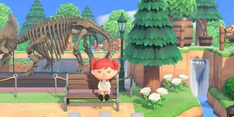 任天堂2026年首场大型直面会曝光