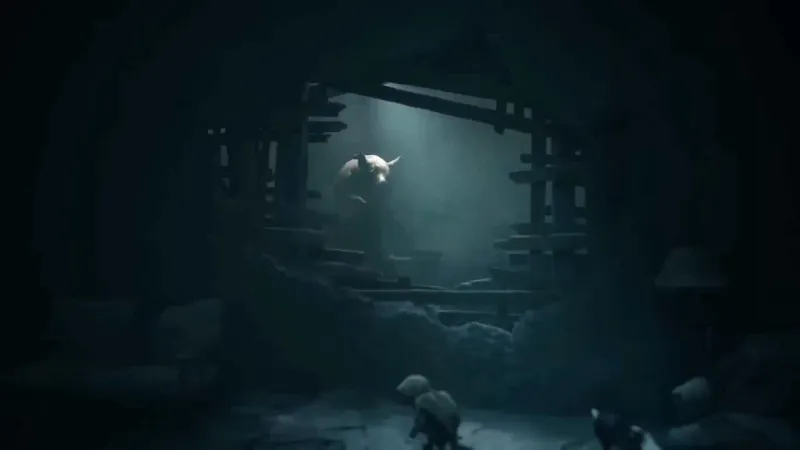 《生灵重塑》全新预告发布-游戏画面与玩法详解