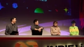 《INDIELiveExpo》2026年4月25日举办