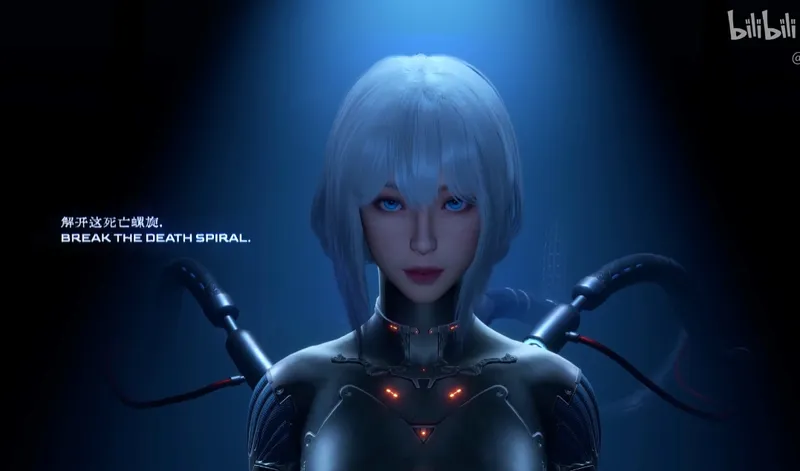 《蝼蚁之城》首支实机预告发布