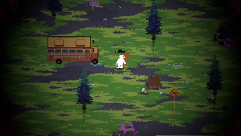 《丧尸要塞:末日搜打撤》正式发售