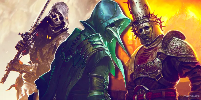 《噬血代码2》牙装全收集攻略