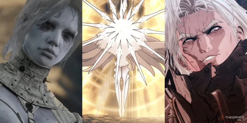 《噬血代码2》英雄死神霍莉打法详解