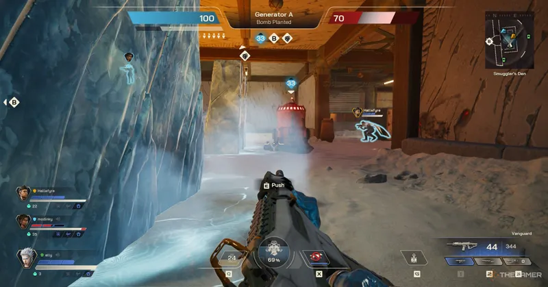 《高地守卫》最强武器排行-核心武器与特定用途解析