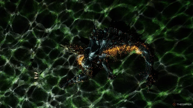 《噬血代码2》变异遗骸战斗指南