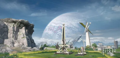 《明日方舟终末地》资源回收站详解-塔卫二与帝江号功能解析