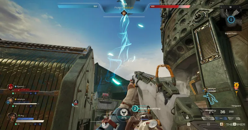 《Highguard》全战斗通行证奖励详解