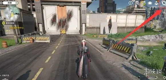 《明日方舟终末地》官媒关注奖励领取攻略