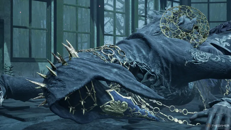 《噬血代码2》英雄死神霍莉打法详解