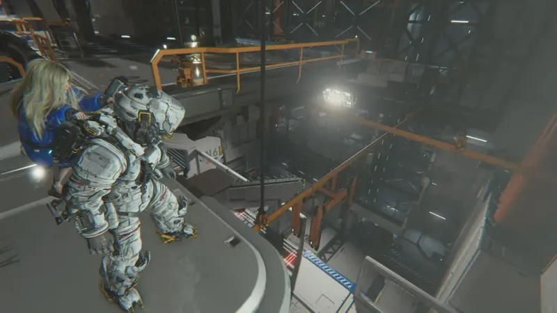 《识质存在》女主为何是萝莉