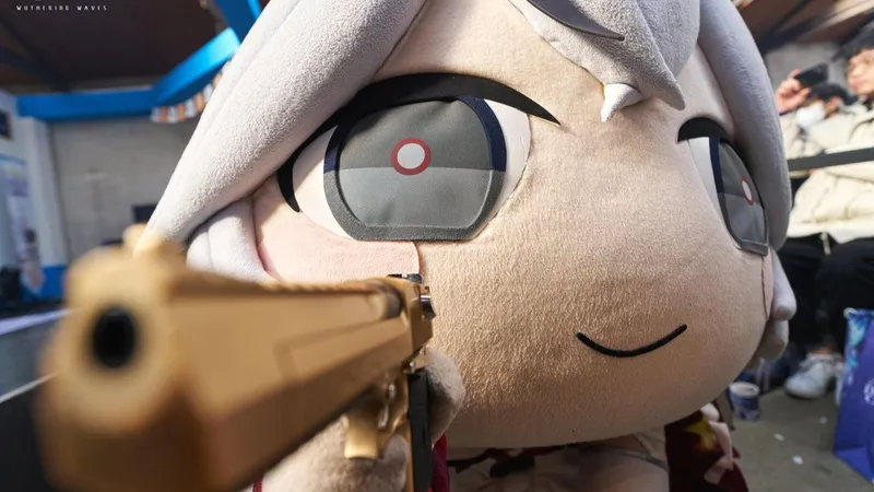 矩阵叠兵全角色全队伍分析！一个视频帮你理清队伍安排思路，助力总分更上一筹！