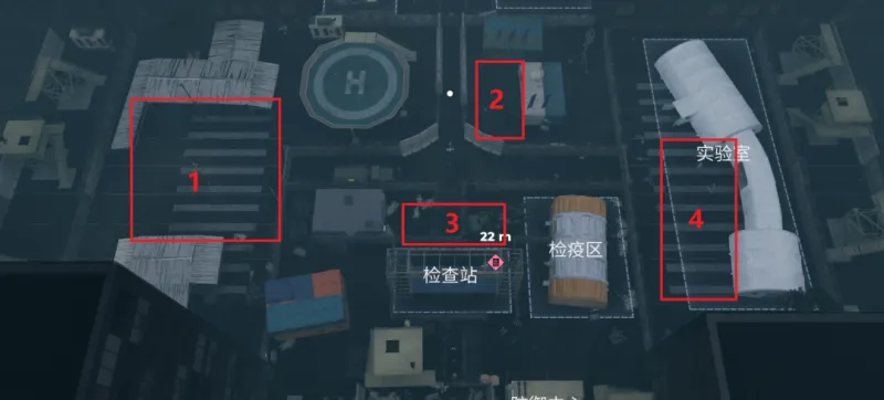 《检疫区:最后一站》清洁工和灭鼠杀手成就攻略