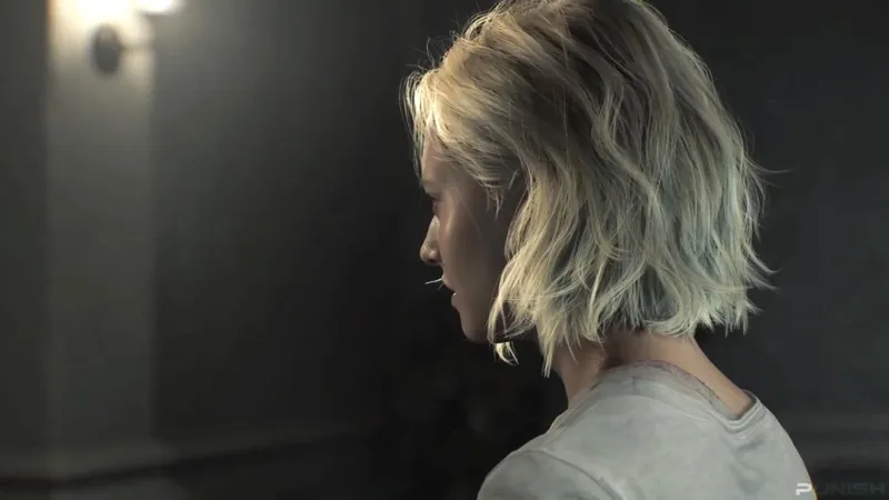 《生化危机9》18分钟实机演示