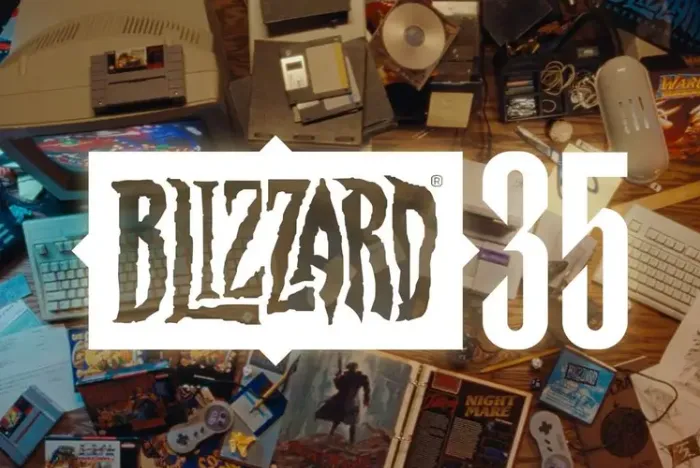 《暗黑破坏神》30周年纪念-暴雪35周年发布会安排揭秘