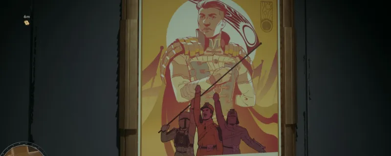 《天外世界2》爆裂性格成就攻略