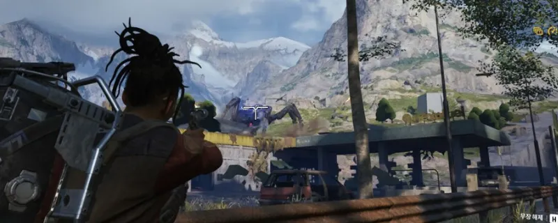 《ARCRaiders》ARC探针攻击技巧详解-探测器零件获取指南