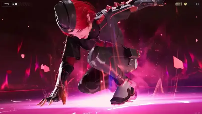 《逆战未来》安琪儿获取方法-安琪儿角色详解与玩法教学