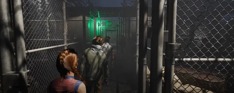 《检疫区：最后一站》完美的一天成就攻略-如何达成优秀检查