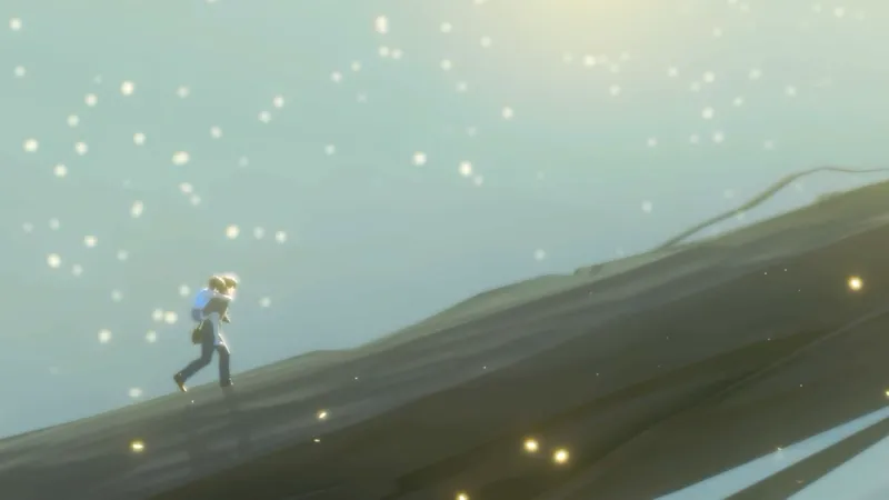 《OPUS：心相吾山》上市定档-携手KevinPenkin打造核心插入曲