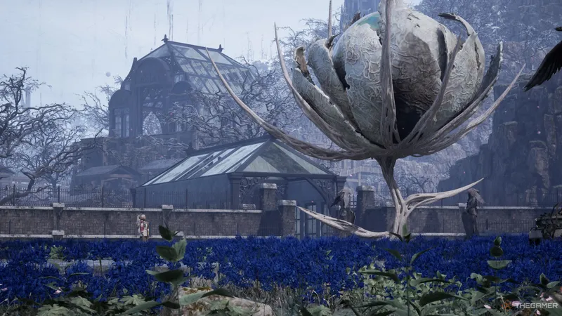 《嗜血代码2》霍莉第二场Boss战攻略-英雄霍莉招式与打法详解