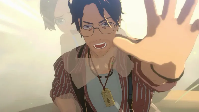 《OPUS:心相吾山》上市定档