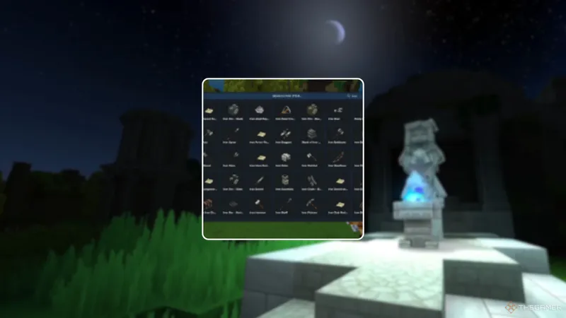 《Hytale》必装模组推荐