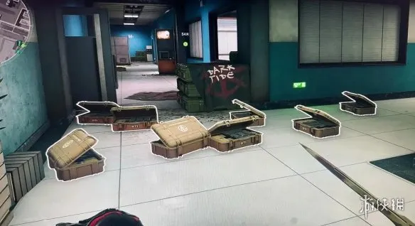 《三角洲行动》脑机1型使用详解