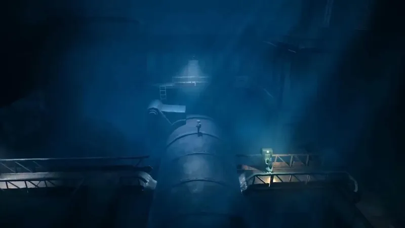 《生灵重塑》全新预告发布