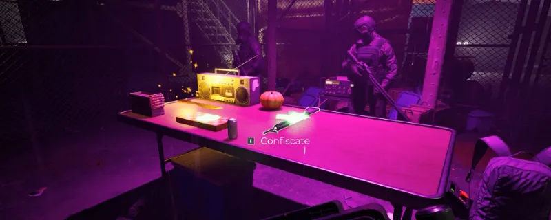 《检疫区：最后一站》安全第一成就攻略-详细触发方法解析