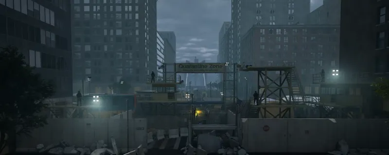 《检疫区：最后一站》现代普罗米修斯任务攻略-任务流程与注意事项详解