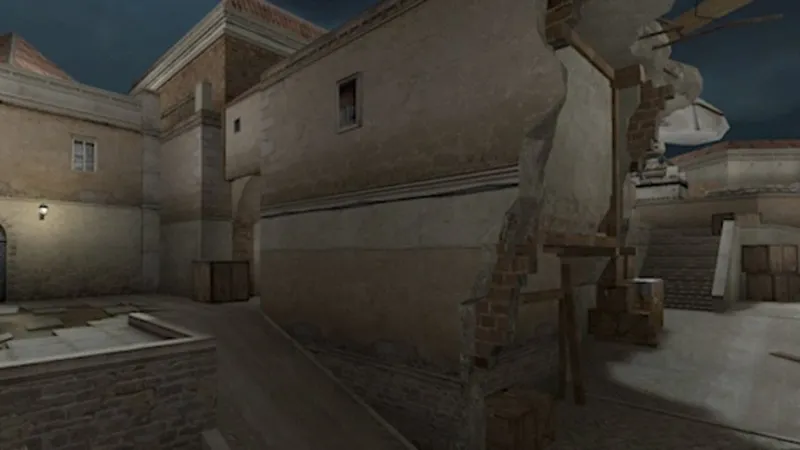 《穿越火线》x《流浪地球2》联动版本