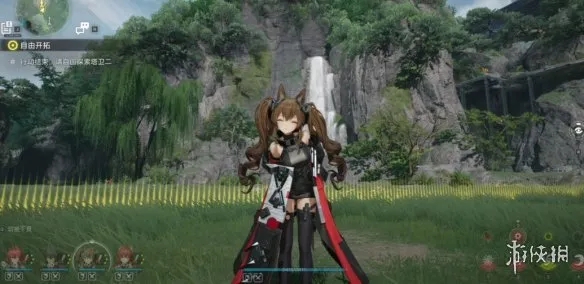 《明日方舟：终末地》四号谷地探索指南-地图规划与核心玩法解析