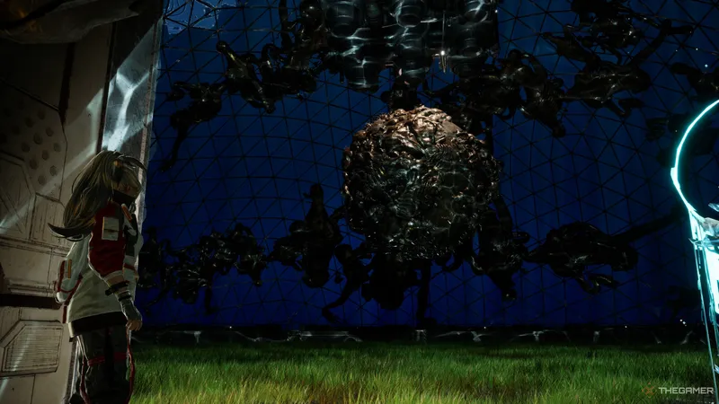 《噬血代码2》变异遗骸战斗指南-如何击败MetagenRemnant