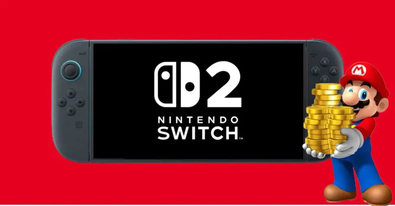 《33号远征队》等大作确认登陆Switch2