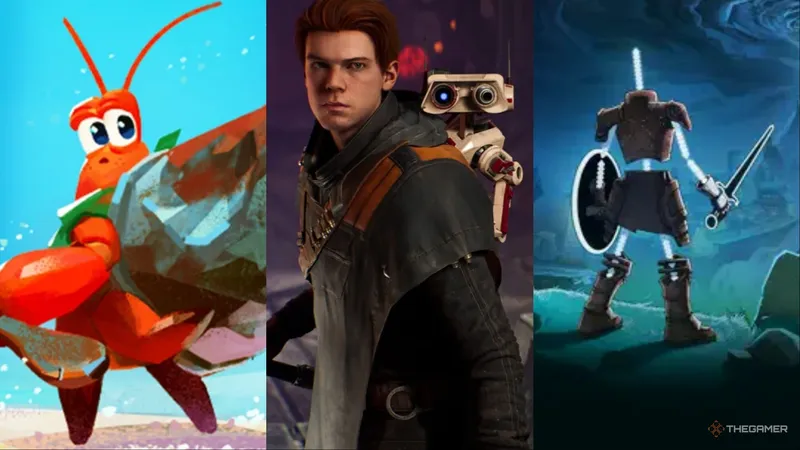 《噬血代码2》英雄死神霍莉打法详解