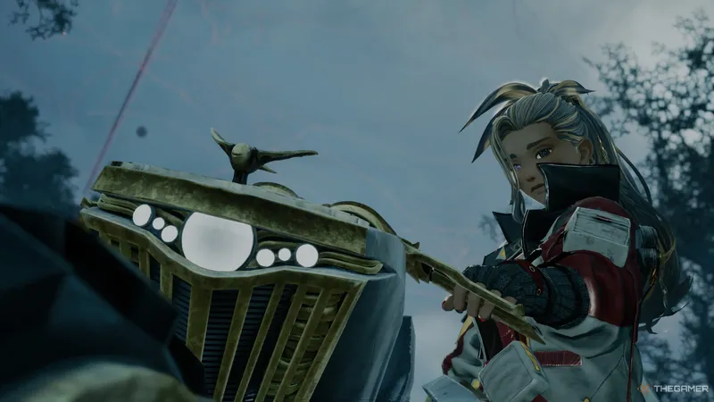 《噬血代码2》摩托车全解析-用途与操作详解