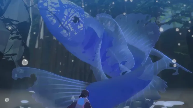 《OPUS:心相吾山》上市定档